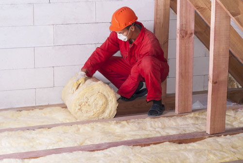 Energy Efficiency Tips For Your Home Attic Insulation Wesco Oil